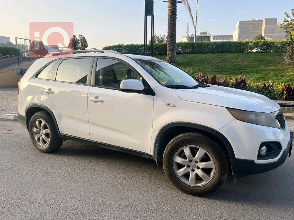 كيا سورينتو